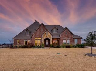 1111 Stirling Dr, Lucas, TX 75002