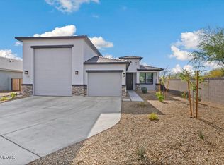 17889 W Monte Lindo Ln, Surprise, AZ 85387