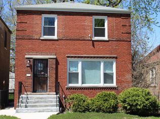 9722 S Greenwood Ave, Chicago, IL
