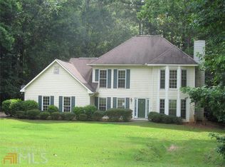 100 Washington Way, Lagrange, GA 30240