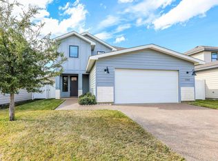 1302 Sambar Loop, Laredo, TX 78045