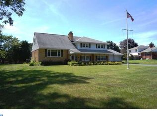 1912 Mitten St, Dover, DE 19901
