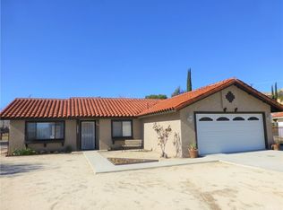 54547 Martinez Trl, Yucca Valley, CA 92284