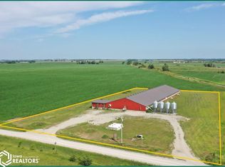 1145 190th St, Rockford, IA 50468