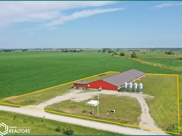 1145 190th St, Rockford, IA 50468