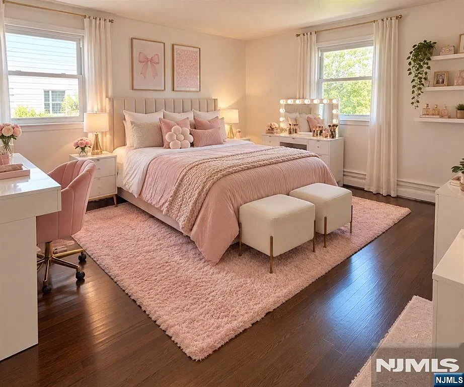 2 bed, 1.0 bath, $3,000 — Photo 3