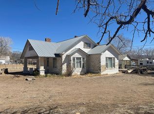 220 N 100 E, Kingston, UT 84743