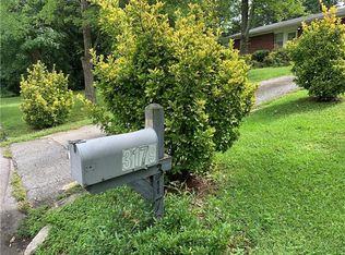 3179 Westmart Ln, Atlanta, GA 30340