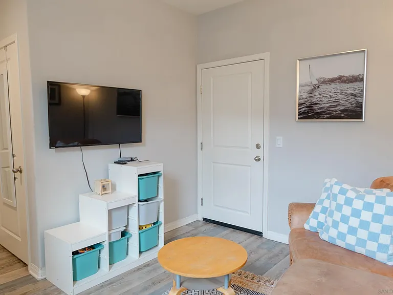 Bonus Room