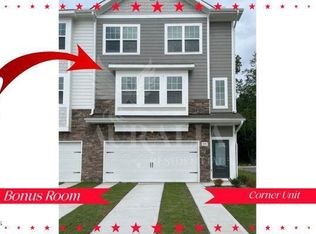 5220 Stream Stone Way, Raleigh, NC 27616