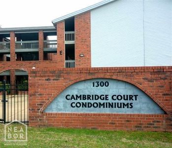 1300 S Church St APT A10, Jonesboro, AR, 72401