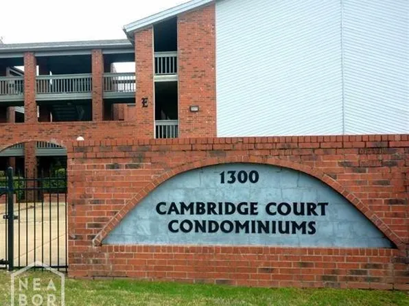 1300 S Church St APT A10, Jonesboro, AR 72401