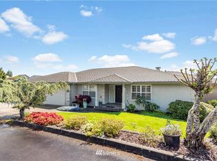 2305 Trillium Hts, Longview, WA 98632