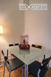 Rented by Citi Habitats