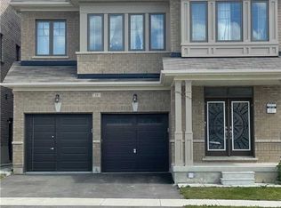 15 Goderich Dr #BASEMENT, Brampton, ON L7A5A7