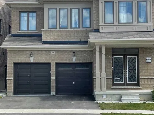 15 Goderich Dr #Basement, Brampton, ON L7A 5A7