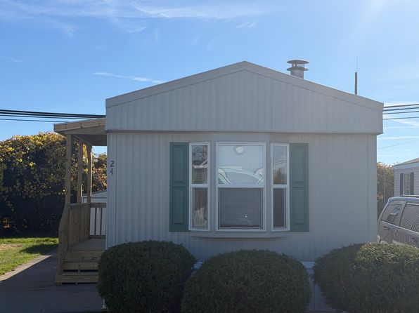 1774 Military Rd Lot 24