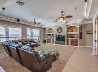 28006 N Adrenaline Ave, San Tan Valley, AZ 85143