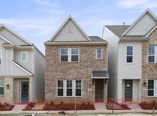4329 Henderson Ave, North Richland Hills, TX 76180