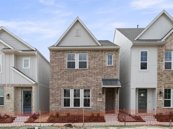 4329 Henderson Ave, North Richland Hills, TX 76180