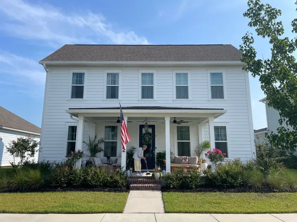 432 Ripple Park Dr, Summerville, SC 29486