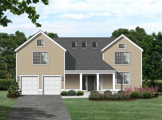 10 Corio Ct, Princeton, NJ 08540