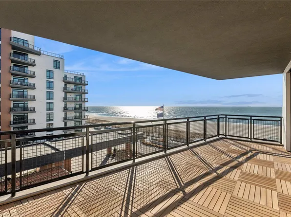 100 Boardwalk #602 A, Long Beach, NY 11561