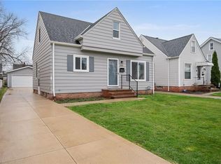 2819 Lincoln Ave, Parma, OH 44134
