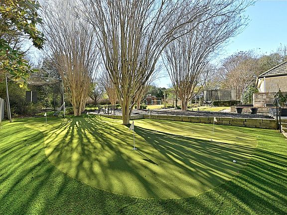 Putting Green