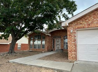 3 Chamisa Cv, Los Lunas, NM 87031