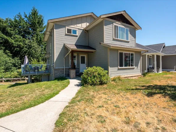 554 Armishaw Rd, Nanaimo, BC V9R 0G4