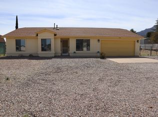5472 E Hereford Rd, Hereford, AZ 85615