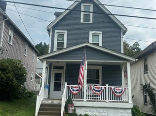 541 Woodmont Ave, East Mc Keesport, PA 15035