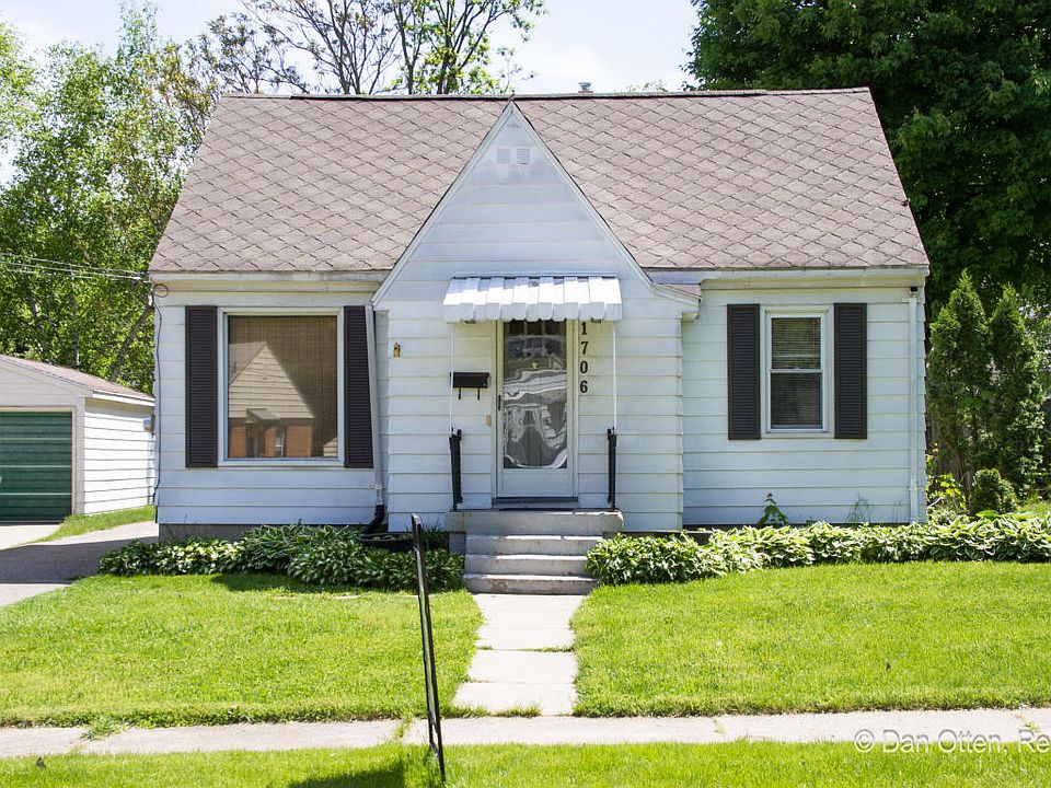 1st image of 1706 Gratiot St NW