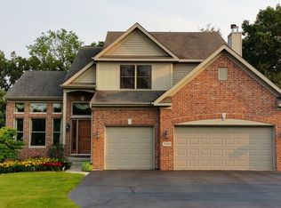 5109 Eagles Roost St, Richmond, IL 60071