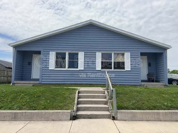 1411 N Courtland Ave, Kokomo, IN 46901