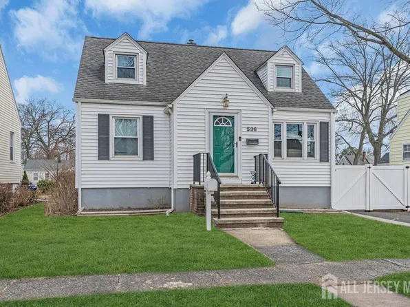 536 Washington St, Bound Brook, NJ 08805