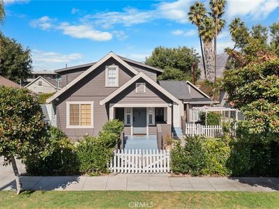 175 Painter St, Pasadena, CA, 91103