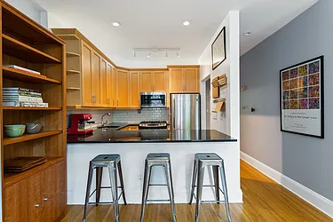 Sold by The Burkhardt Group