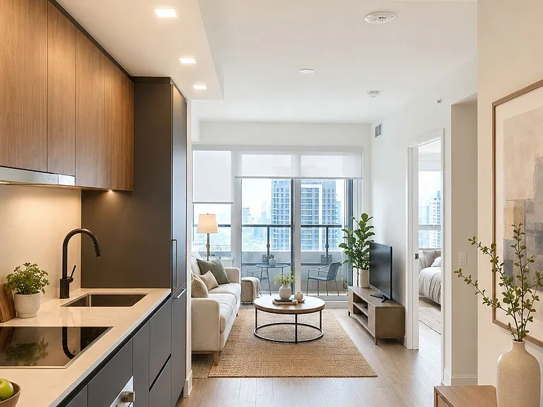609 Sherbourne St #4010 — Photo 7