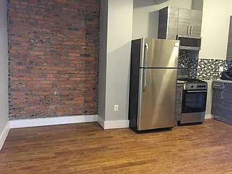 Rented by Brooklyn Group