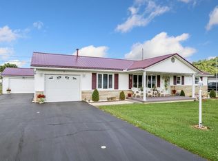 901 Linda Vista Dr, Manchester, OH 45144