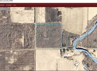 E 63rd St SW, Baudette, MN 56623