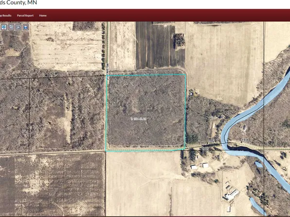 E 63rd St SW, Baudette, MN 56623