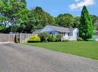 58 Candido Ave, Shirley, NY 11967