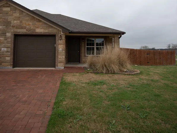 3113 Saint Luke St #B, Salado, TX 76571