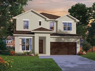 15034 Renaissance Ave, Odessa, FL 33556