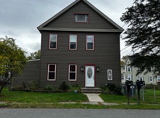 22 Hemstreet Ave #A, Mechanicville, NY 12118
