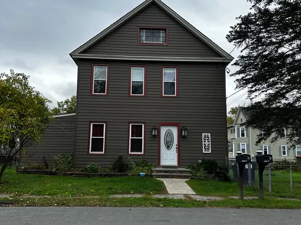 22 Hemstreet Ave #B, Mechanicville, NY 12118