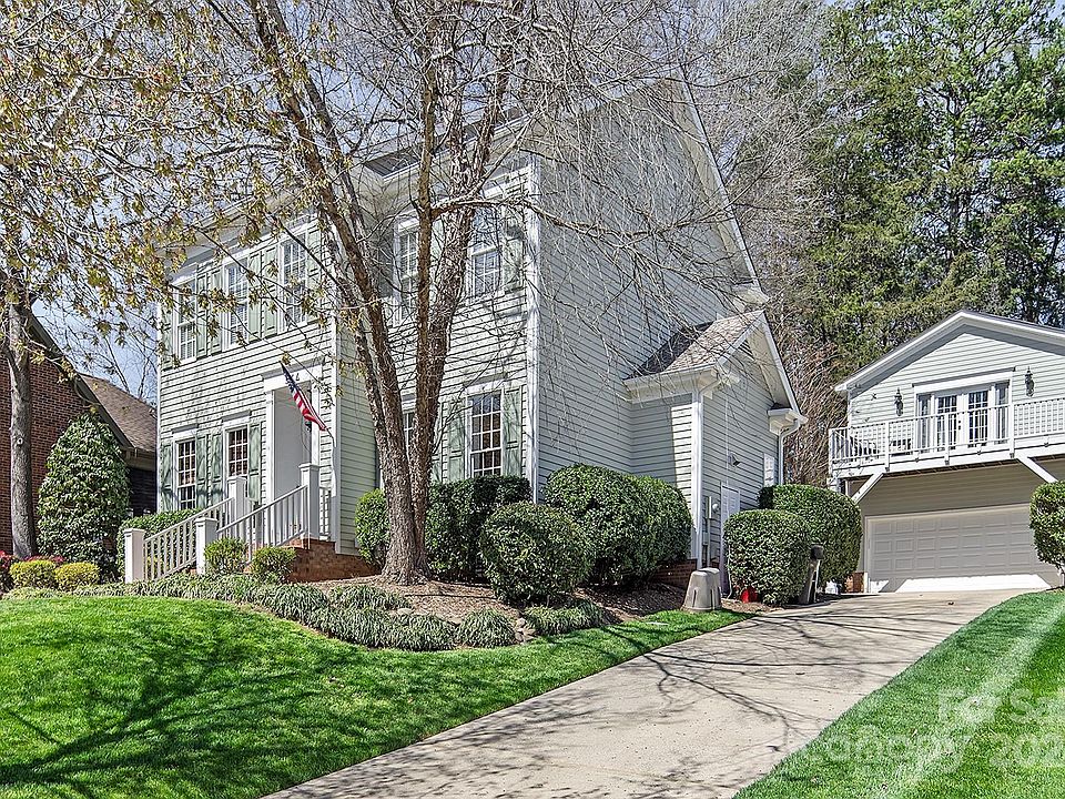 544 Ashby Dr, Davidson, NC 28036 Zillow